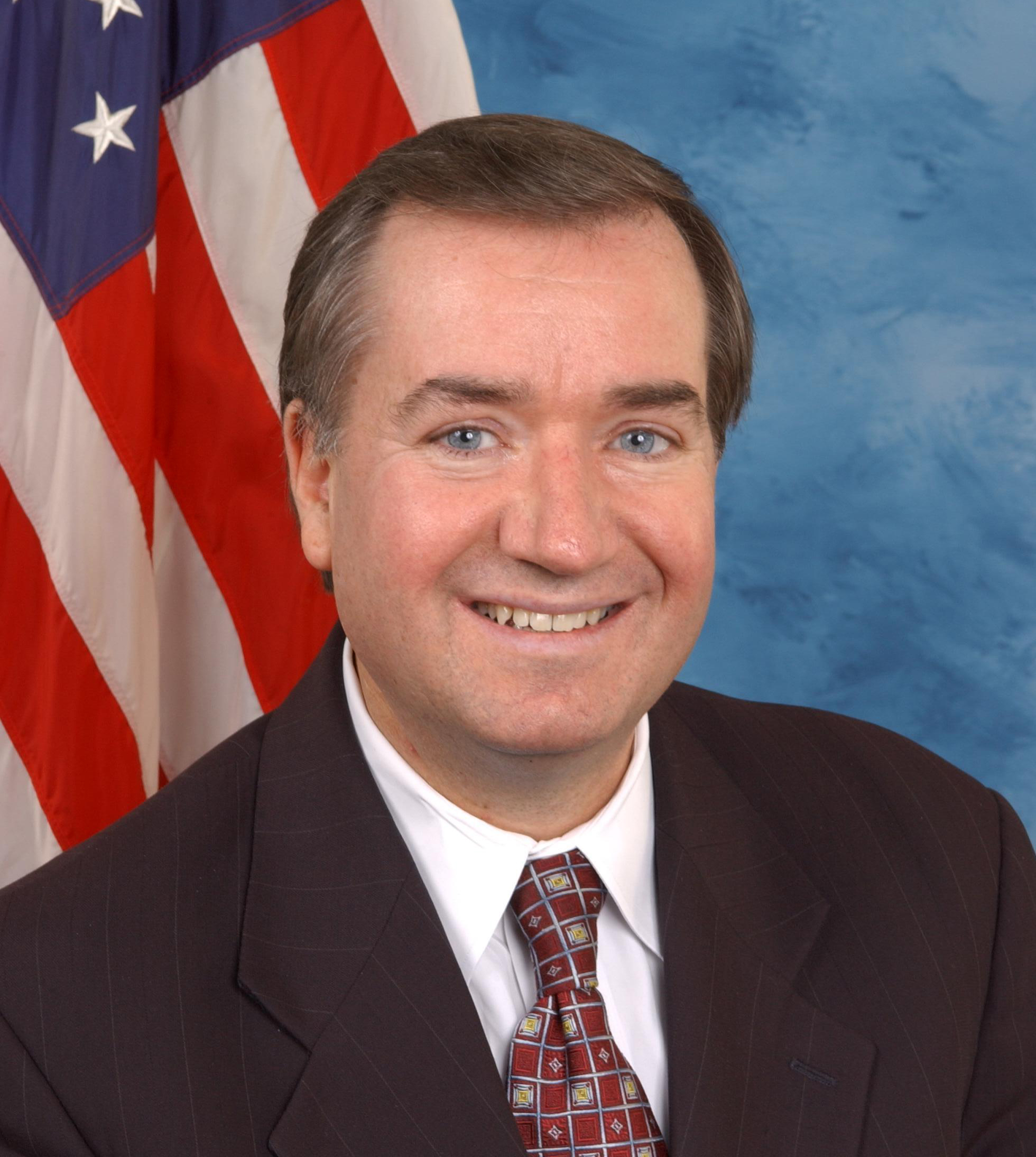 Congressman Ed Royce: “Bringing One Man to Justice Can Lead to Peace”